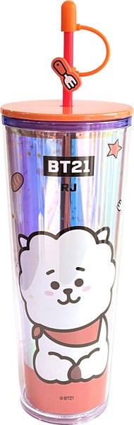 Стакан Miniso BT21 / 4203