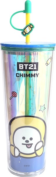 Стакан Miniso BT21 / 4227