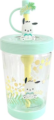 

Стакан, Sanrio Characters / 5728