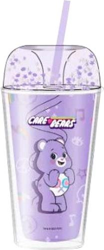 Стакан Miniso Care Bears / 0393