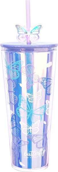 Стакан Miniso Live Vividly / 9662