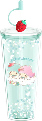 

Стакан, Sanrio Characters Strawberry / 9272