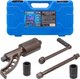 Гайковерт ручной Forsage  F-3411389 HS (59994) - 