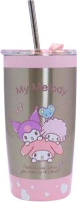 

Стакан, Sanrio Characters Party Series / 1809