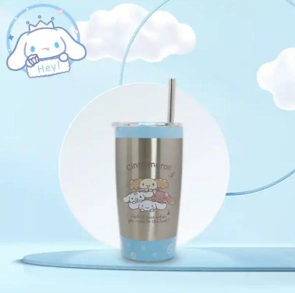 Стакан Miniso Sanrio Characters Party Series / 1816