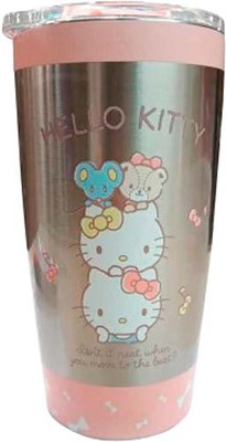 

Стакан, Sanrio Characters Party Series / 1823