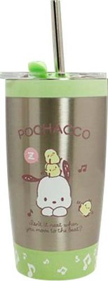 

Стакан, Sanrio Characters Party Series / 1830