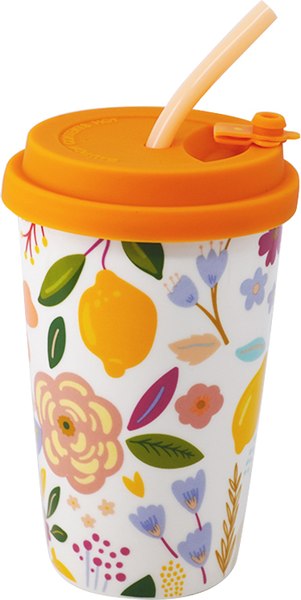 Стакан Miniso 2028