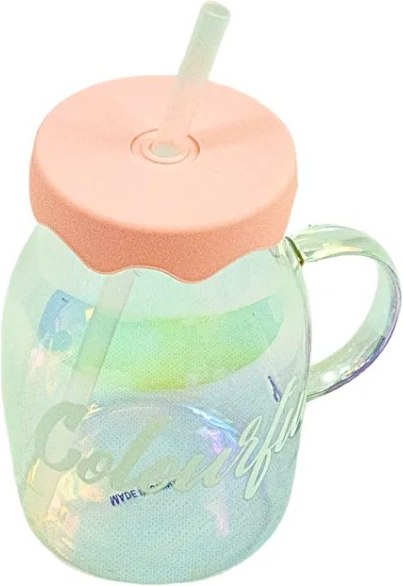 Стакан Miniso Holographic Series / 7427
