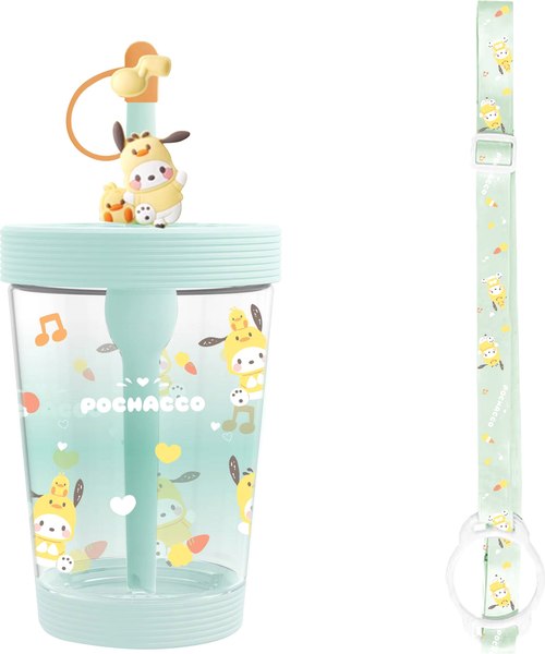 Стакан Miniso Sanrio Characters / 0321