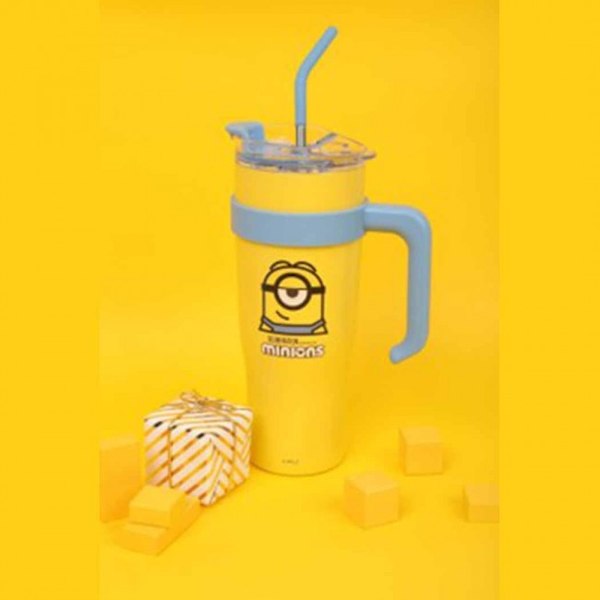 Стакан Miniso Minions / 9500
