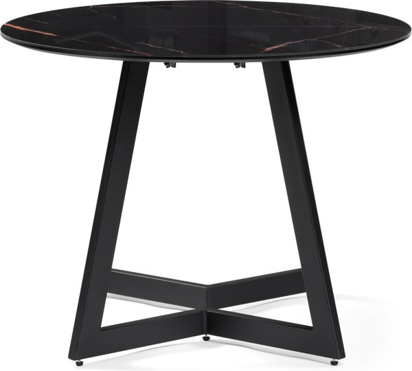 Купить Обеденный стол Woodville Алингсос 100-140х100х76 / 532386 в Гродно