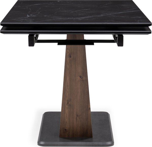 Купить Обеденный стол Woodville Кели 140-200х80х76 / 532394 в Гродно