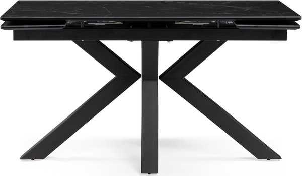 Купить Обеденный стол Woodville Бронхольм 140-200х80х77 / 532397 в Слуцке