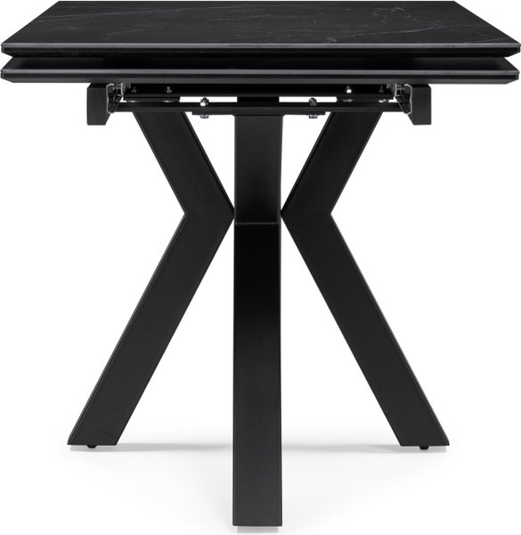 Купить Обеденный стол Woodville Бронхольм 140-200х80х77 / 532397 в Слуцке