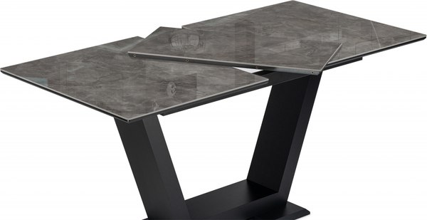 Купить Обеденный стол Woodville Иматра 140-180х80х76 / 588522 в Барановичах
