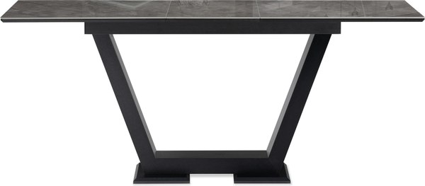 Купить Обеденный стол Woodville Иматра 140-180х80х76 / 588522 в Барановичах