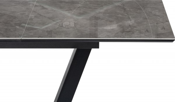 Купить Обеденный стол Woodville Иматра 140-180х80х76 / 588522 в Барановичах