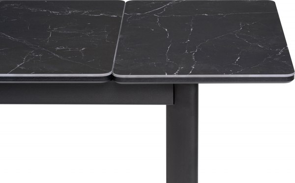 Купить Обеденный стол Woodville Кина 90-130х65х76 / 588063 в Барановичах