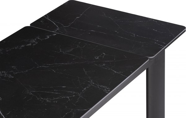Купить Обеденный стол Woodville Кина 90-130х65х76 / 588063 в Барановичах