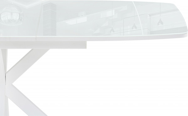 Купить Обеденный стол Woodville Тамаса 120-150х70х76 / 584296 в Слуцке