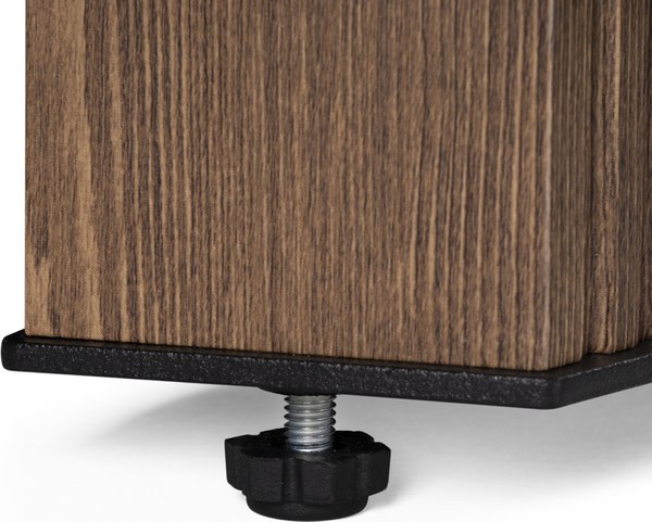 Купить Обеденный стол Woodville Монерон 200-260х100х77 / 553540 в Бобруйске