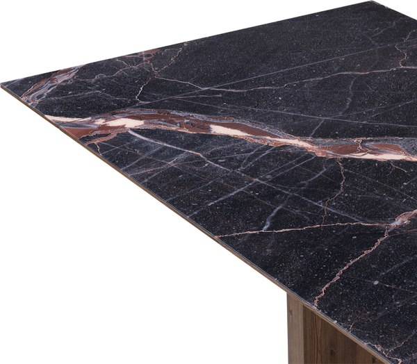 Купить Обеденный стол Woodville Монерон 200-260х100х77 / 553540 в Бобруйске