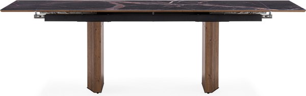 Купить Обеденный стол Woodville Монерон 200-260х100х77 / 553540 в Бобруйске