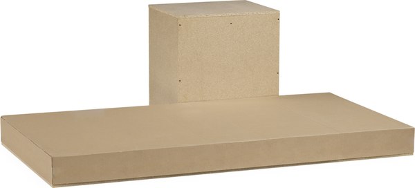 Купить Обеденный стол Woodville Монерон 200-260х100х77 / 553541 в Бобруйске
