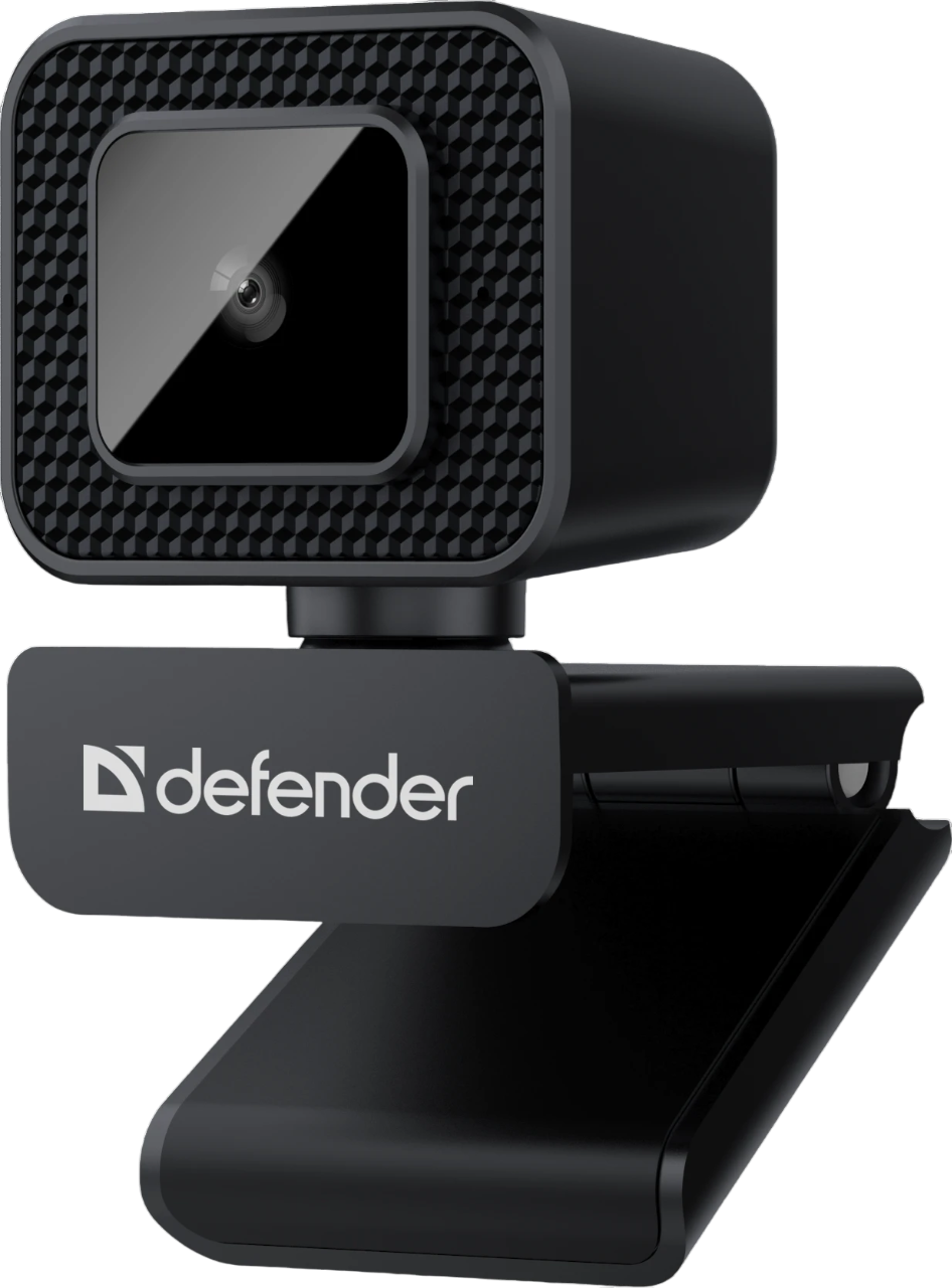 Веб-камера Defender G-lens 2596 / 63196