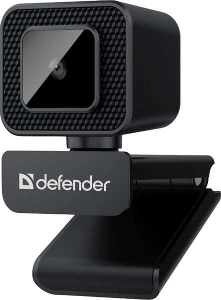 Веб-камера Defender G-lens 2596 / 63196