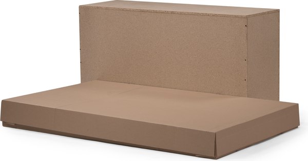 Купить Обеденный стол Woodville Ноттингем 160-220х90х79 / 553543 в Могилеве