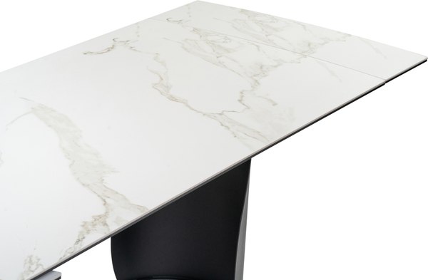 Купить Обеденный стол Woodville Готланд 160-220х90х79 / 553534 в Гродно