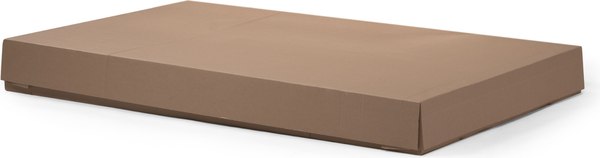 Купить Обеденный стол Woodville Бейкер 120-152х70х75 / 551080 в Слуцке
