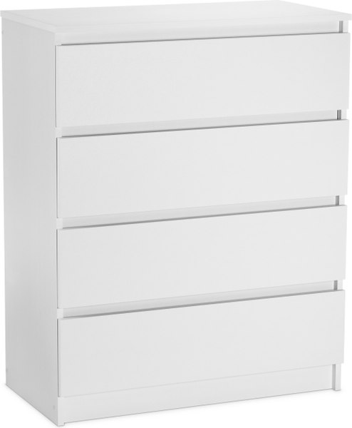 Комод Woodville Мадера К4М / 497488
