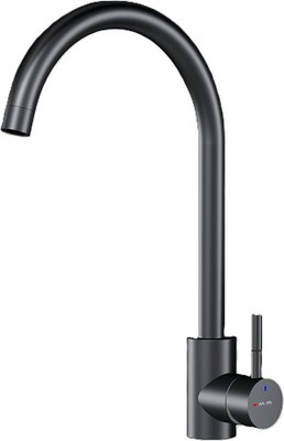 Смеситель AM.PM X-Joy S F85B07122 - 