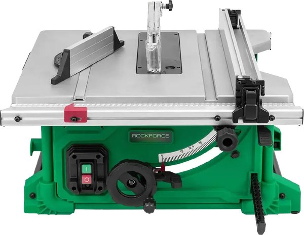 Циркулярный станок RockForce RF-M1H-ZP4-210-1