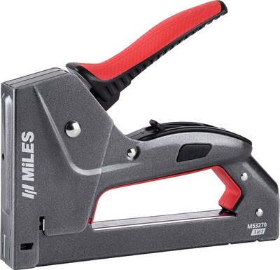 Механический степлер MILES M53270/T - 