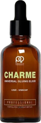 

Сыворотка для волос, Charme Клей-эликсир