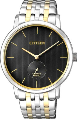 Часы наручные мужские Citizen BE9174-55E - 