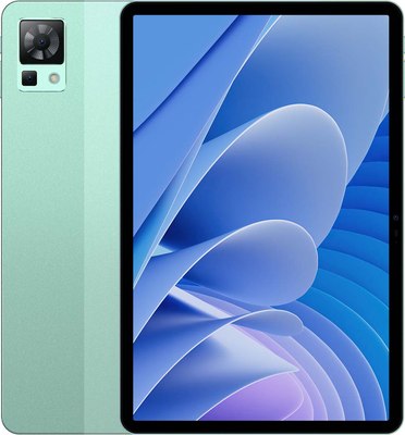 Планшет Doogee T30 Pro 8GB/256GB LTE (зеленый) - 