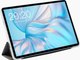 Планшет Teclast M50 Plus LTE 6GB/128GB (голубой, с чехлом) - 