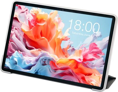 Планшет Teclast P30 Wi-Fi 4GB/128GB (бирюзовый, с чехлом) - 