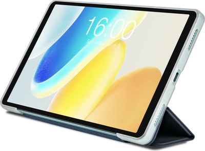 Планшет Teclast M50 Mini Wi-Fi 4GB/128GB (мятный, с чехлом) - 
