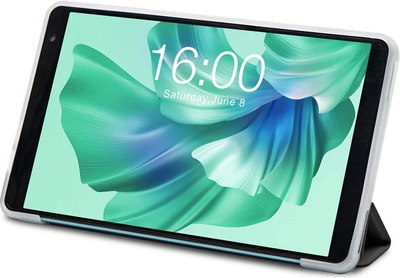 Планшет Teclast P85T 4GB/64GB Wi-Fi (мятный, с чехлом) - 