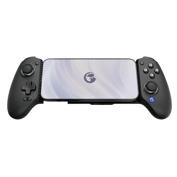 Игровой контроллер для смартфона Gamesir G8 Bluetooth (черный) — фото 6