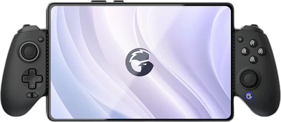 Игровой контроллер для смартфона Gamesir G8 Bluetooth (черный) - 