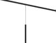 Трековый светильник Maytoni Exility TR226-4-5WTW-M-DD2-B - 