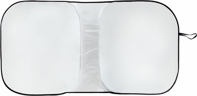 Защитная шторка Daswerk Солнцезащитная 153x75см / 671250 - 