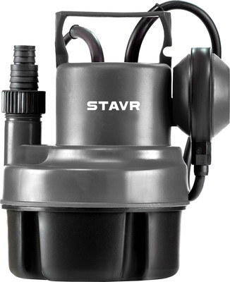 

Дренажный насос, НПД-350ГВ